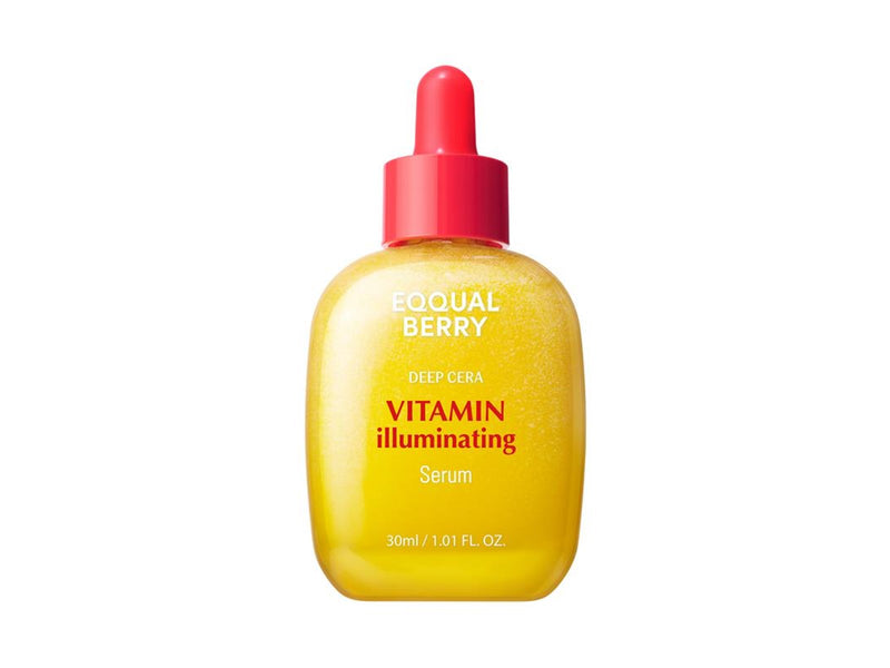 Eqqualberry Vitamin Illuminating Serum 30 ml