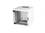 Equip EWM-06-3030-G - 6U - Wall Mount Rack Cabinet