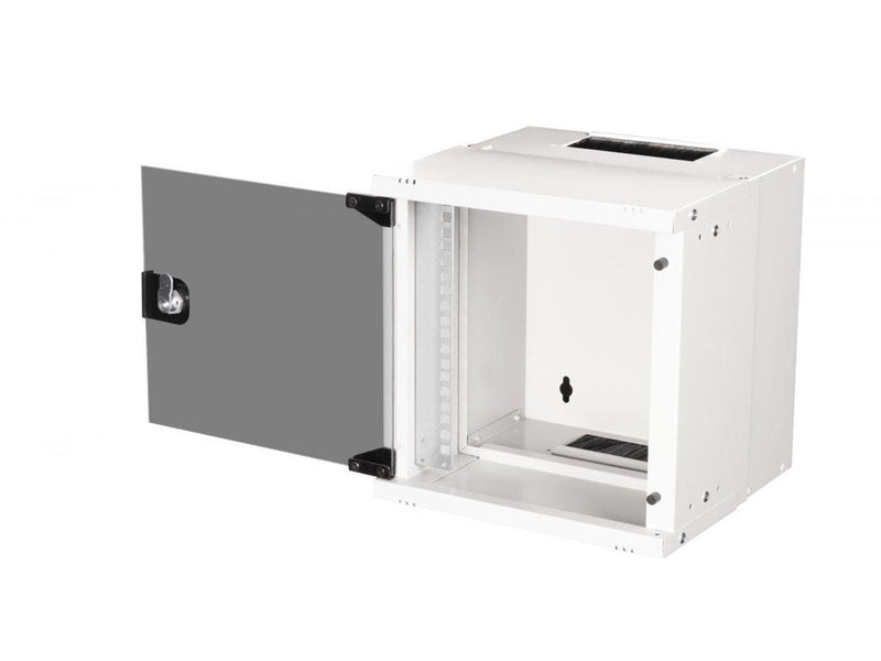 Equip EWM-06-3030-G - 6U - Wall Mount Rack Cabinet