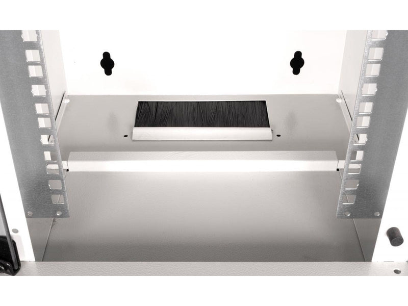 Equip EWM-06-3030-G - 6U - Wall Mount Rack Cabinet