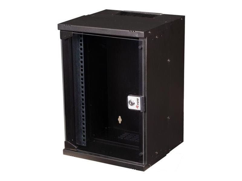 Equip Eco Mount - rack - 300 x 300 mm - 9U