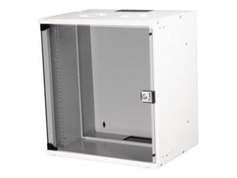 Equip Eco Mount - rack - 540 x 400 mm - 12U