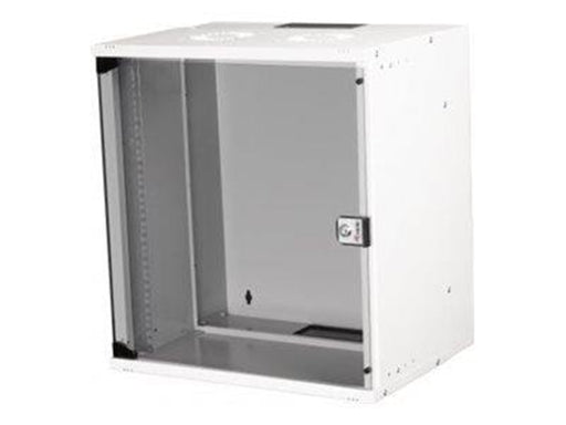 Equip Eco Mount - rack - 540 x 400 mm - 12U