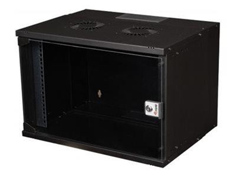 Equip Eco Mount - rack - 540 x 400 mm - 7U