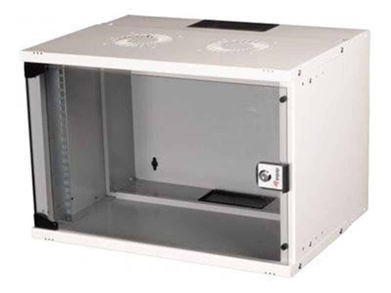 Equip Eco Mount - rack - 540 x 400 mm - 7U