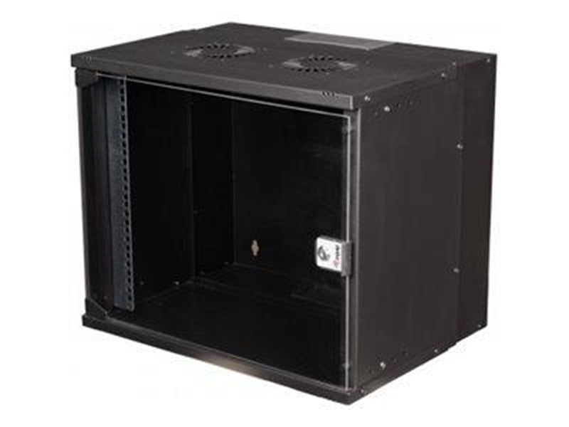 Equip Eco Mount - rack - 540 x 400 mm - 7U