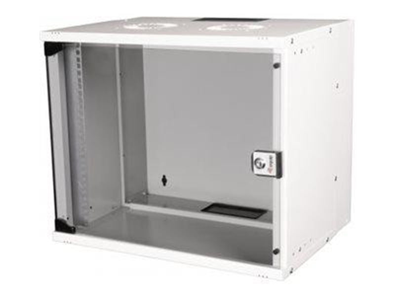 Equip Eco Mount - rack - 540 x 400 mm - 9U
