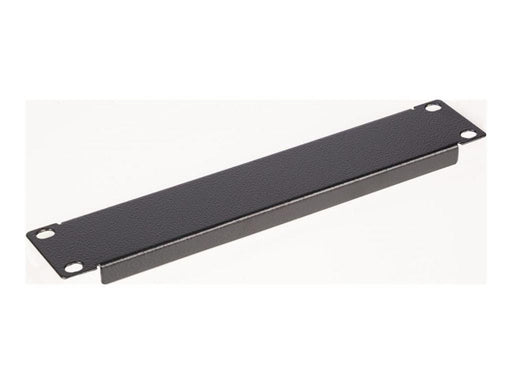 Equip blank panel - 1U - 10"