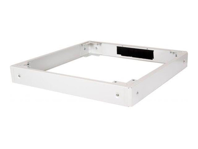 Equip - rack plinth - 800 x 800 mm