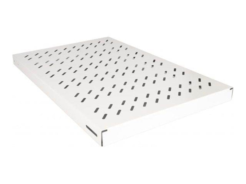 Equip - rack shelf - 1000mm - 1U
