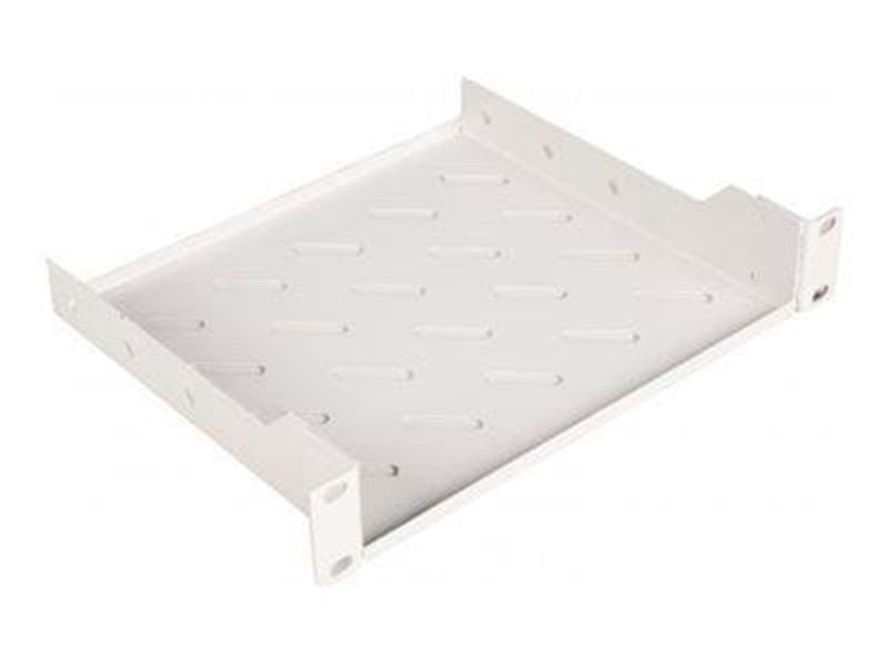 Equip - rack shelf - 200 mm - 1U