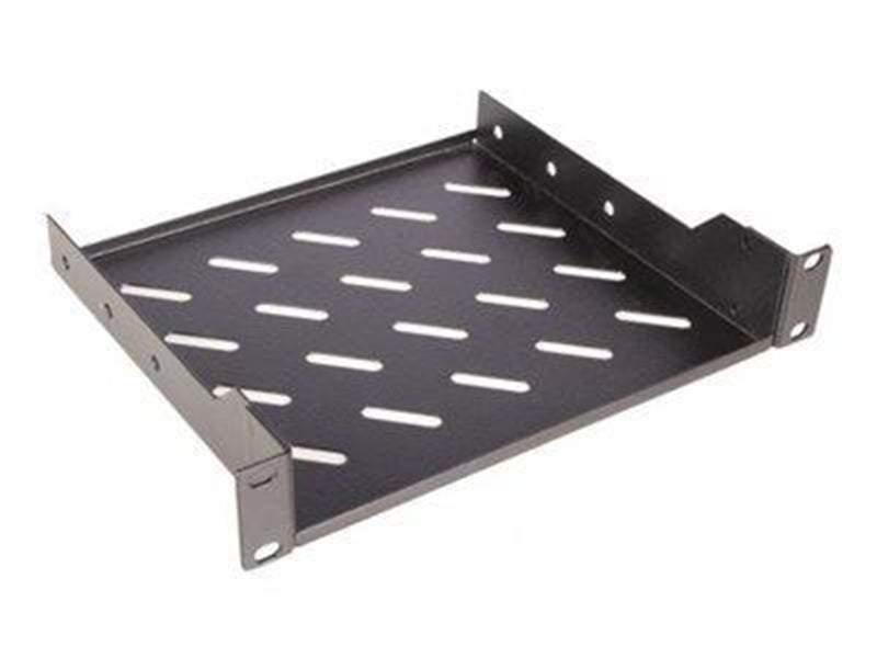 Equip - rack shelf - 200 mm - 1U