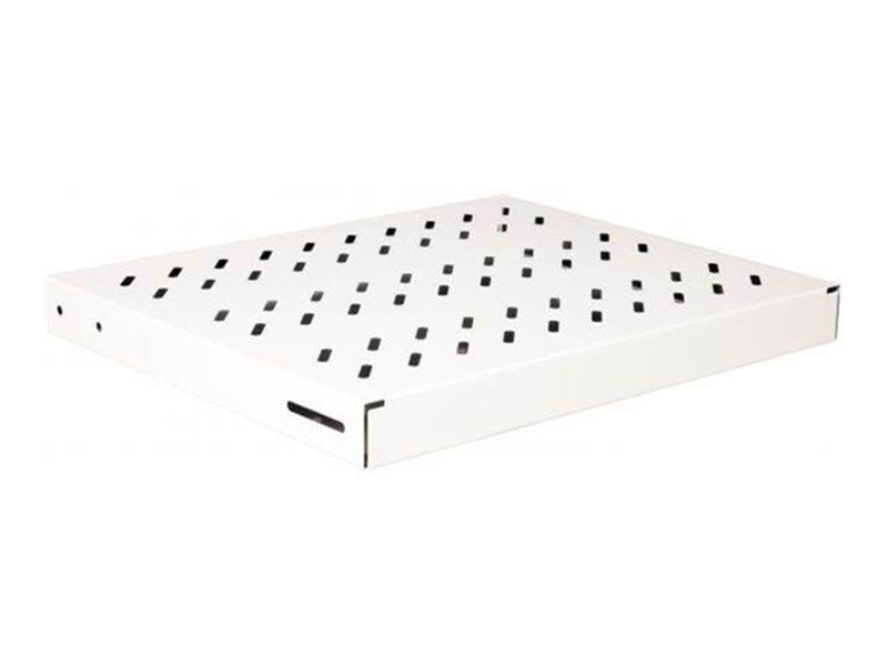 Equip - rack shelf - 350 mm - 1U