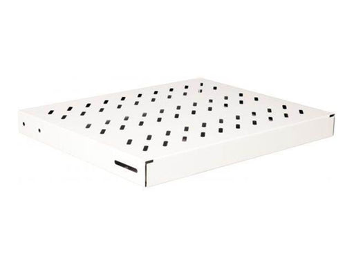 Equip - rack shelf - 350 mm - 1U
