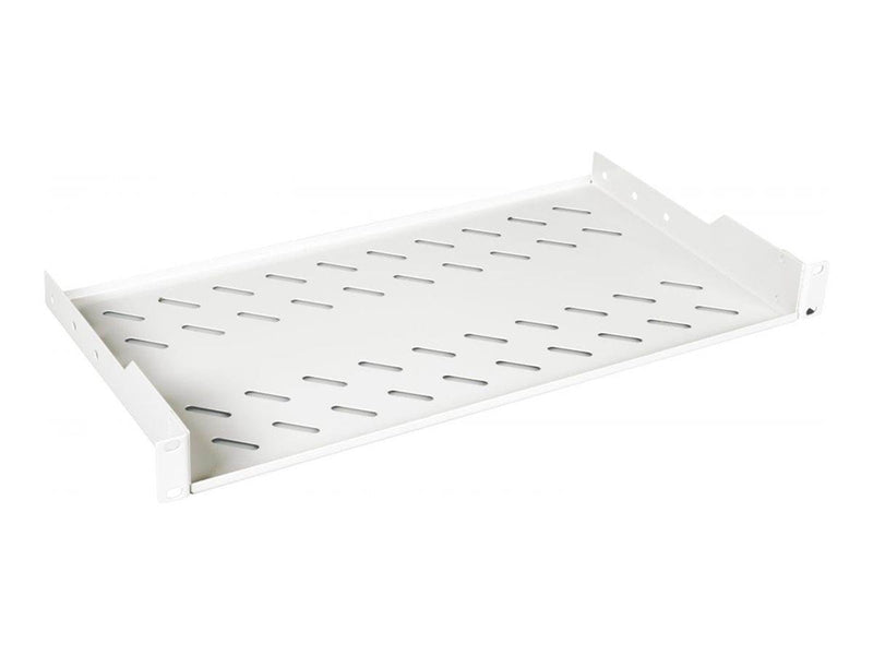 Equip - rack shelf - 400 mm - 1U
