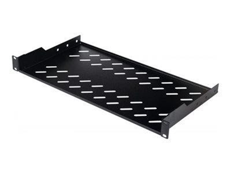 Equip - rack shelf - 400 mm - 1U
