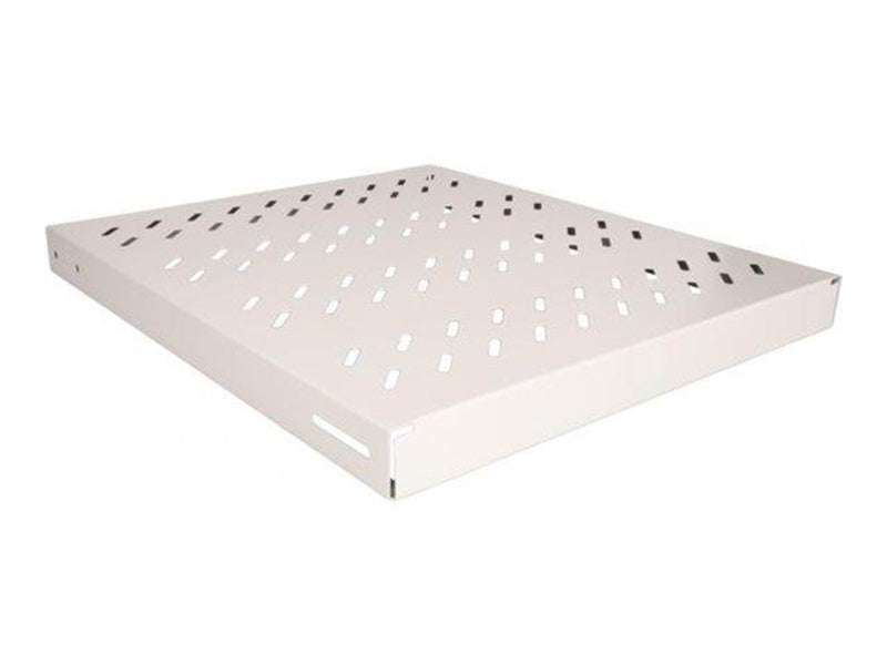 Equip - rack shelf - 500 mm - 1U
