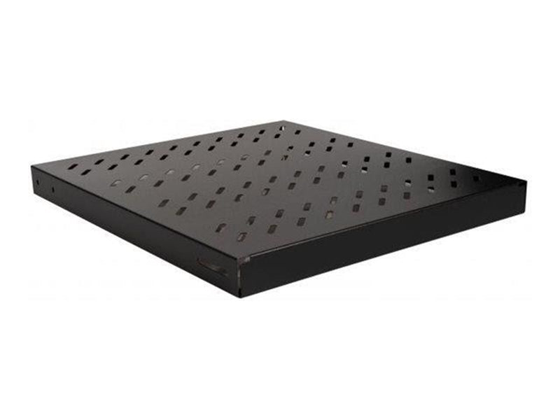 Equip - rack shelf - 500 mm - 1U