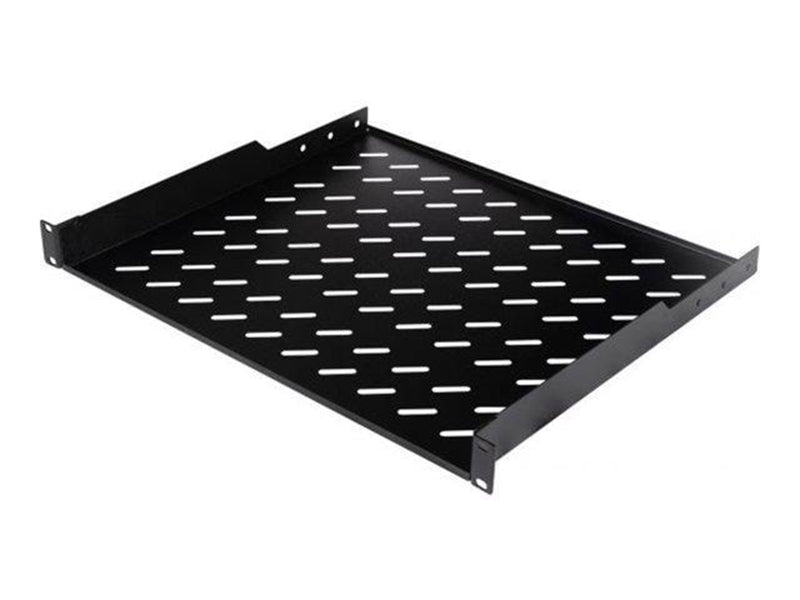 Equip - rack shelf - 600 mm - 1U