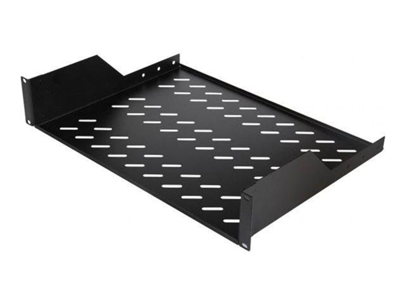 Equip - rack shelf - 800 mm - 2U
