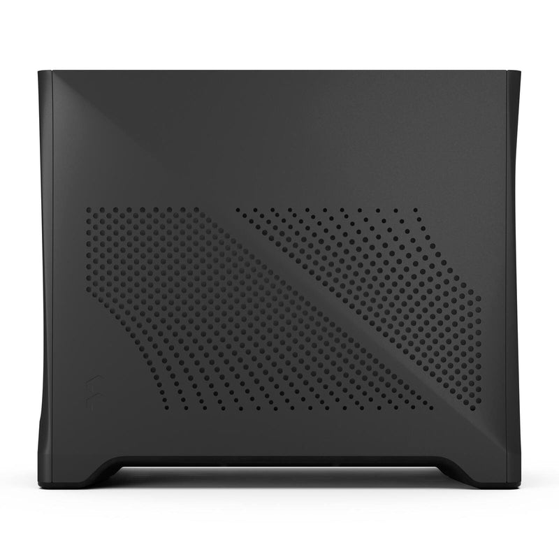 Fractal Design Era 2 SFF-Gehäuse Charcoal