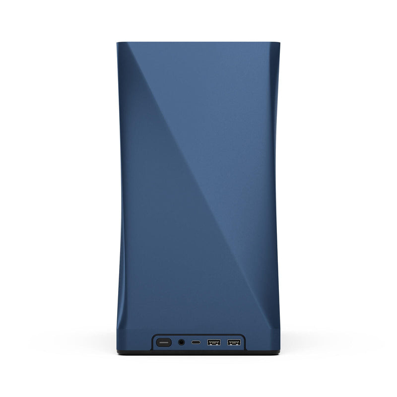 Fractal Design Era 2 SFF-Gehäuse Midnight Blue