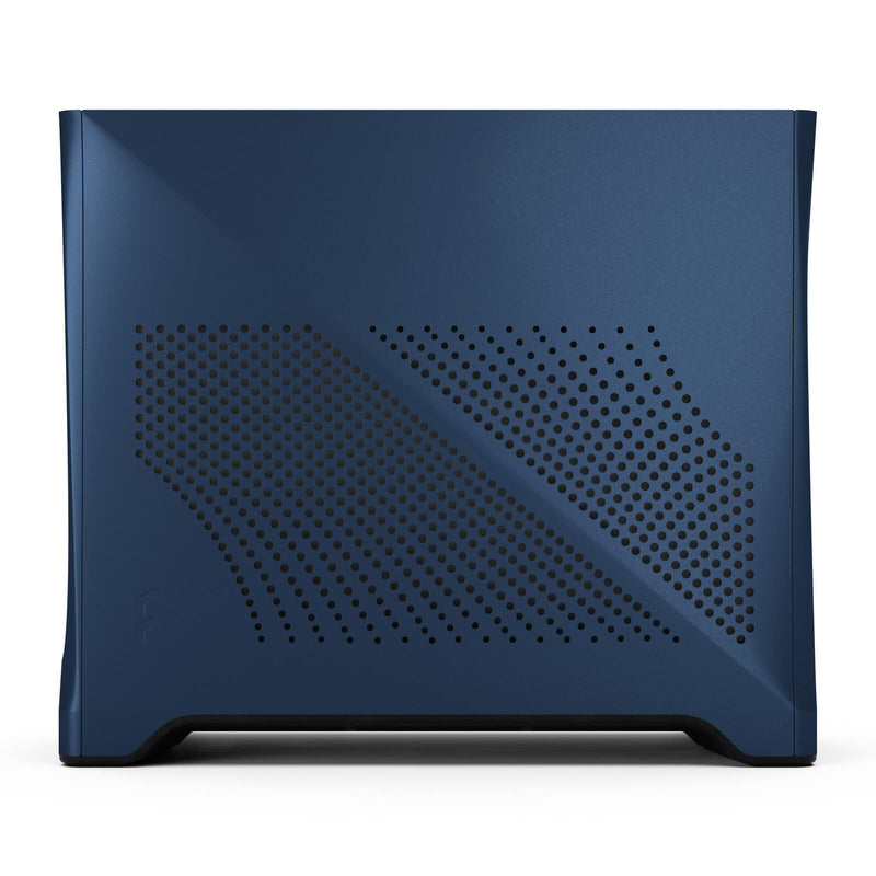 Fractal Design Era 2 SFF-Gehäuse Midnight Blue