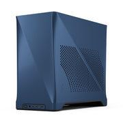 Fractal Design Era 2 SFF-Gehäuse Midnight Blue