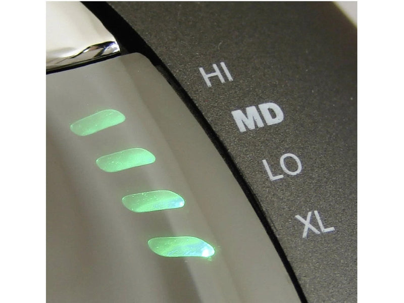 Ergonomic Solutions Evoluent Vertical Mouse 4 - Ergonomische Maus (Grau)
