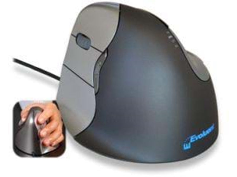 Ergonomic Solutions Evoluent Vertical Mouse - Maus ()