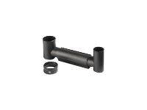 Ergonomic Solutions SpacePole Essentials - Max - recommended for