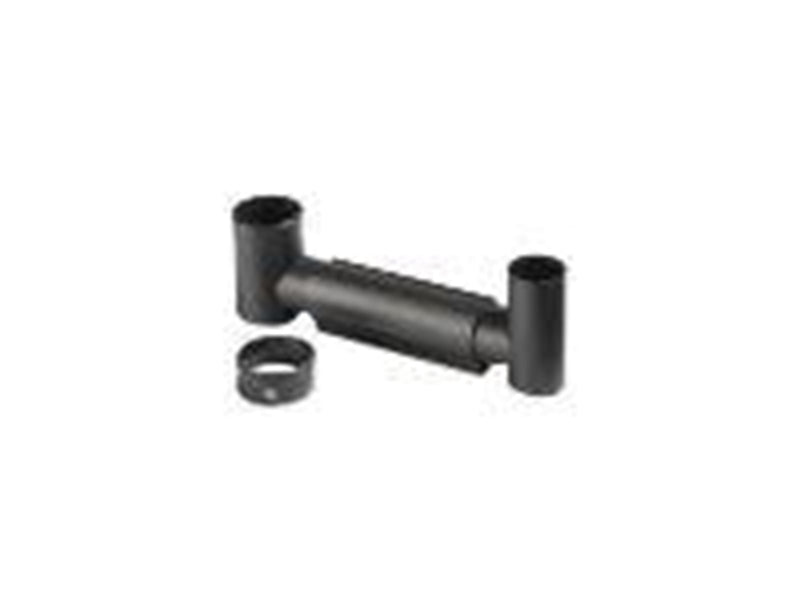 Ergonomic Solutions SpacePole Essentials - Max - recommended for