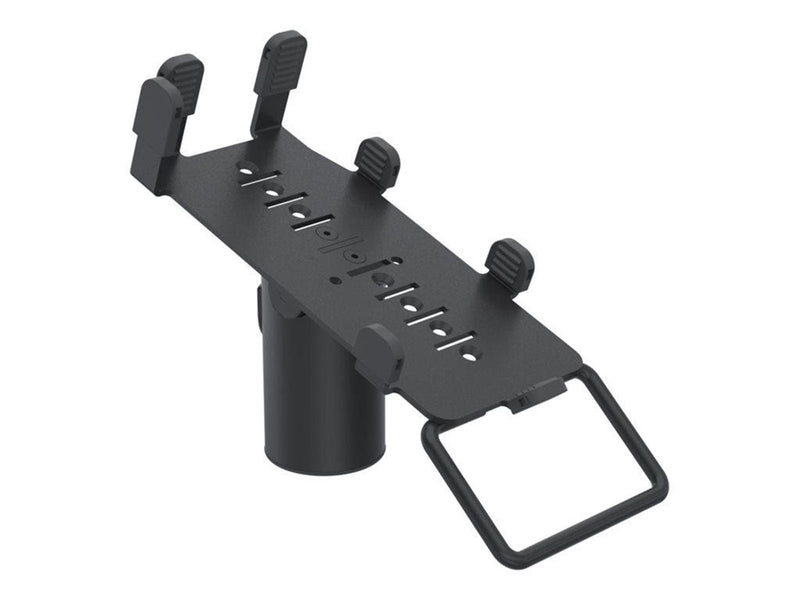 Ergonomic Solutions SpacePole SP1 Duratilt - Max - recommended for