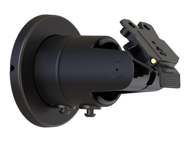 Ergonomic Solutions SpacePole Stack with MultiClip - Max - recommended for