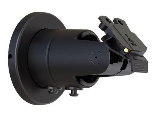 Ergonomic Solutions SpacePole Stack with MultiClip - Max - recommended for