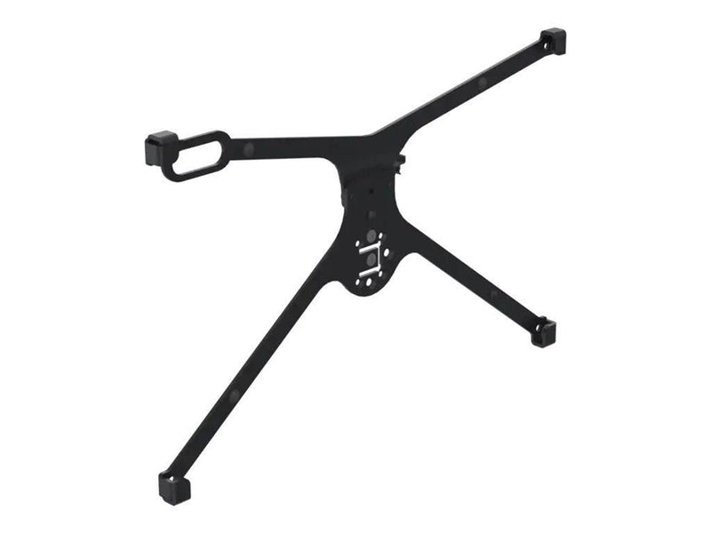 Ergonomic Solutions SpacePole TabPOS X-Frame - Max - recommended for 14.6"