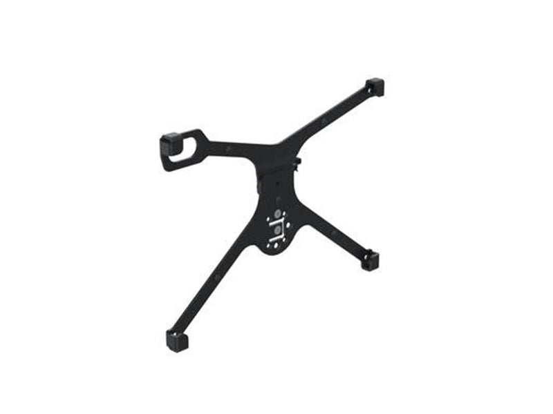 Ergonomic Solutions SpacePole X-Frame