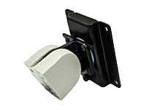 Ergotron 100 Series Pivot Single - Max 11.3 kg - recommended for