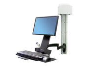 Ergotron 200 Series Combo Arm