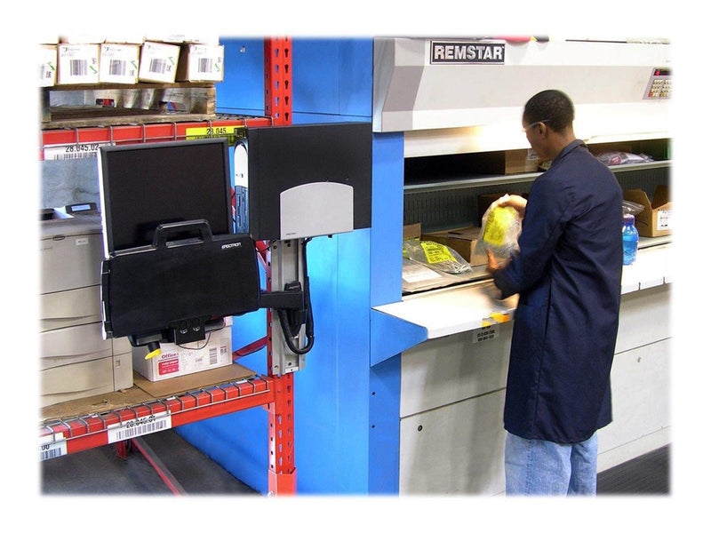 Ergotron 200 Series Combo Arm