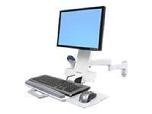 Ergotron 200 Series Combo Arm