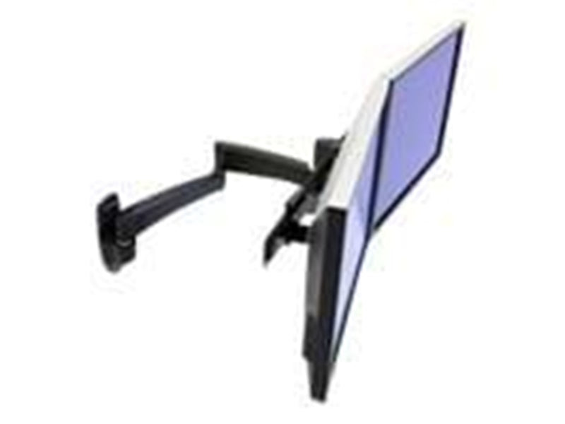 Ergotron 200 Series Dual Monitor Arm