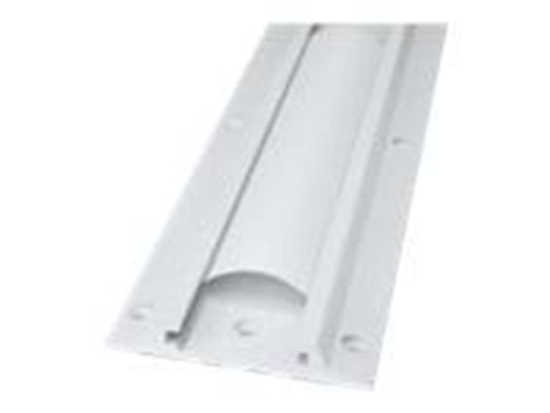 Ergotron 34" Wall Track - Max - recommended for
