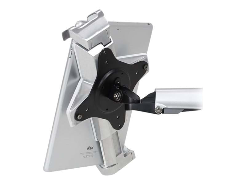 Ergotron 45-460-026 Lockable Tablet Moun