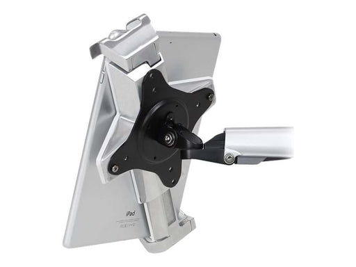 Ergotron 45-460-026 Lockable Tablet Moun