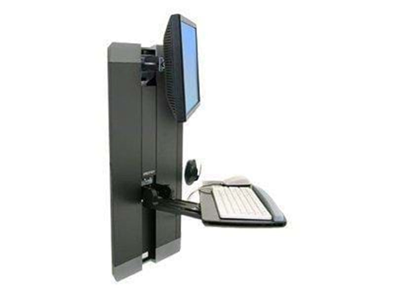 Ergotron 9"" Vertical Lift