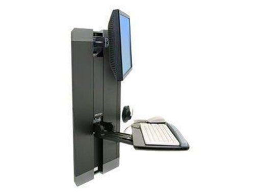 Ergotron 9"" Vertical Lift
