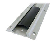 Ergotron Alu Wall Track - Silver