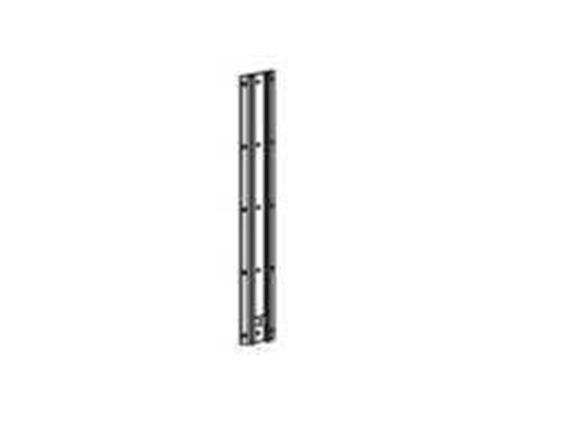 Ergotron Alu Wall Track - Silver