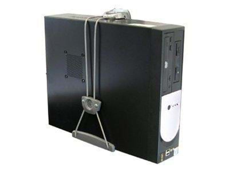 Ergotron CPU Halter Universal